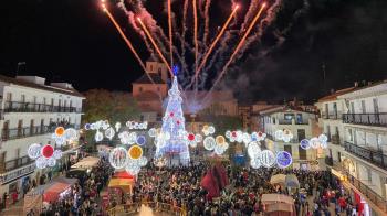 El Ayuntamiento de Arganda amplía dos horas el cierre de los locales y actividades recreativas esta navidad