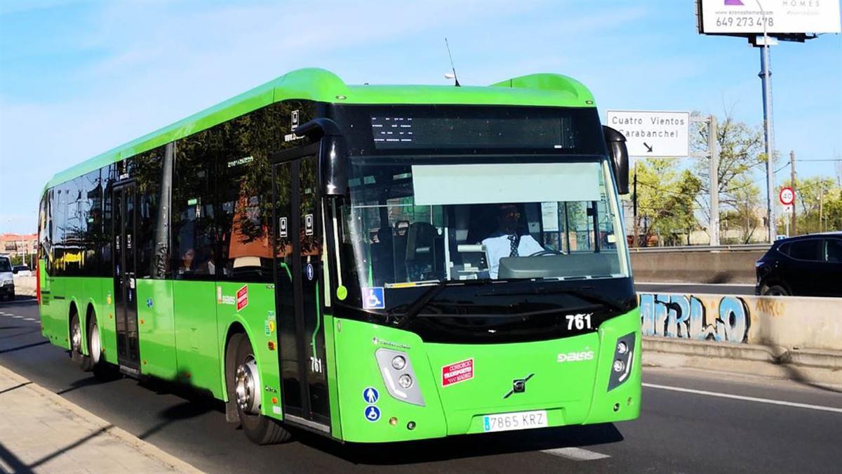 Habrá una nueva expedición a las 5 de la mañana