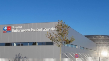 El Hospital acogerá un nuevo Centro de Neurorrehabilitación