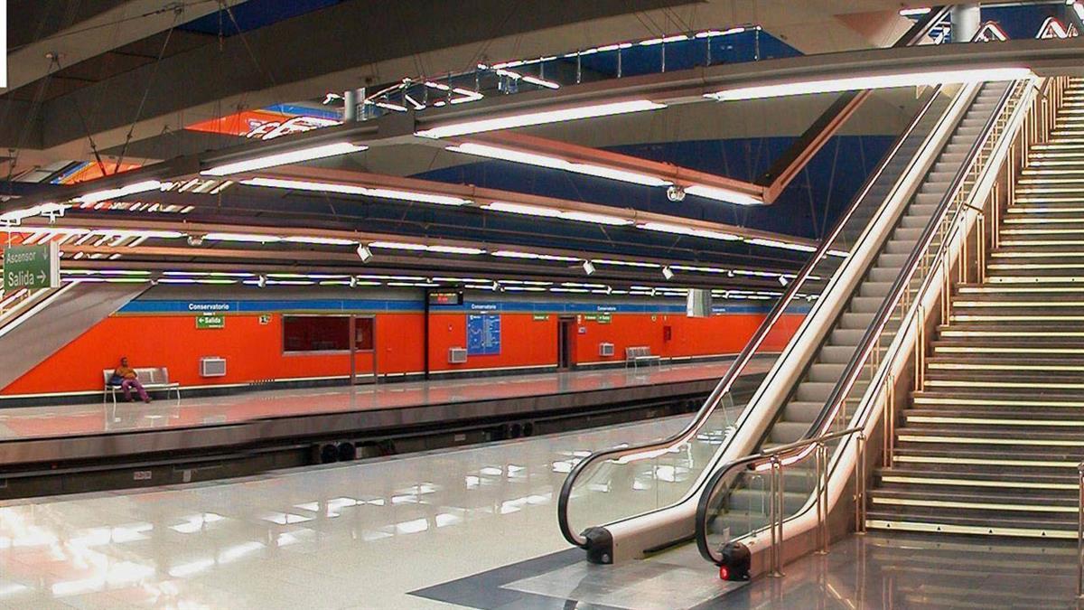 PSOE, Podemos, Ciudadanos y el propio MM-GM firmaron la moción