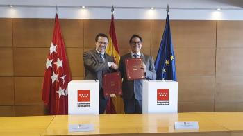 Madrid obtiene el respaldo del Banco Europeo de Inversiones para financiar el proyecto