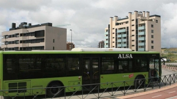La iniciativa busca mejorar la conexión entre las diferentes zonas de la ciudad 