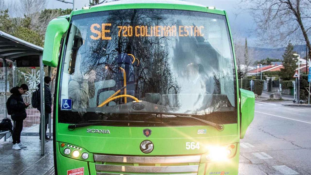 Así lo ha anunciado el Portavoz de la Comunidad de Madrid, Alfonso Serrano