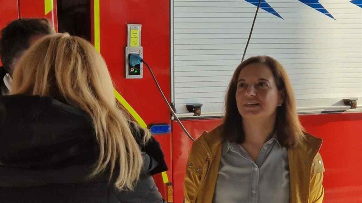 El Ayuntamiento culmina la tramitación técnica de la parcela cedida en 2008