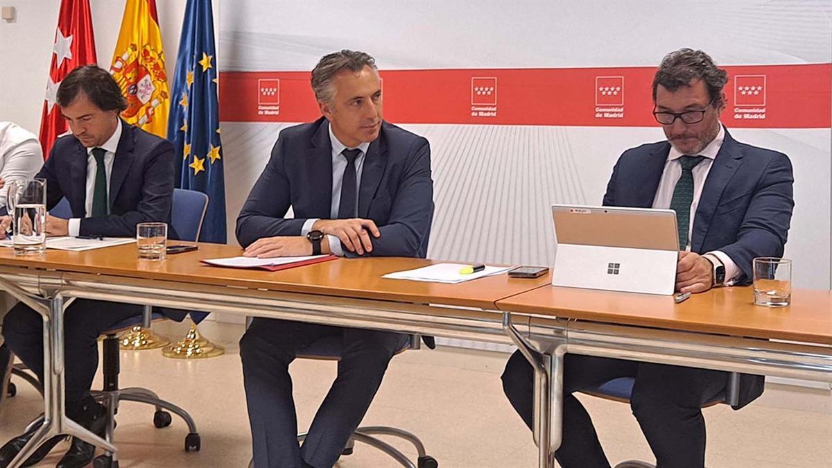 La Comunidad de Madrid trabaja en la primera ampliación desde la declaración de este entorno