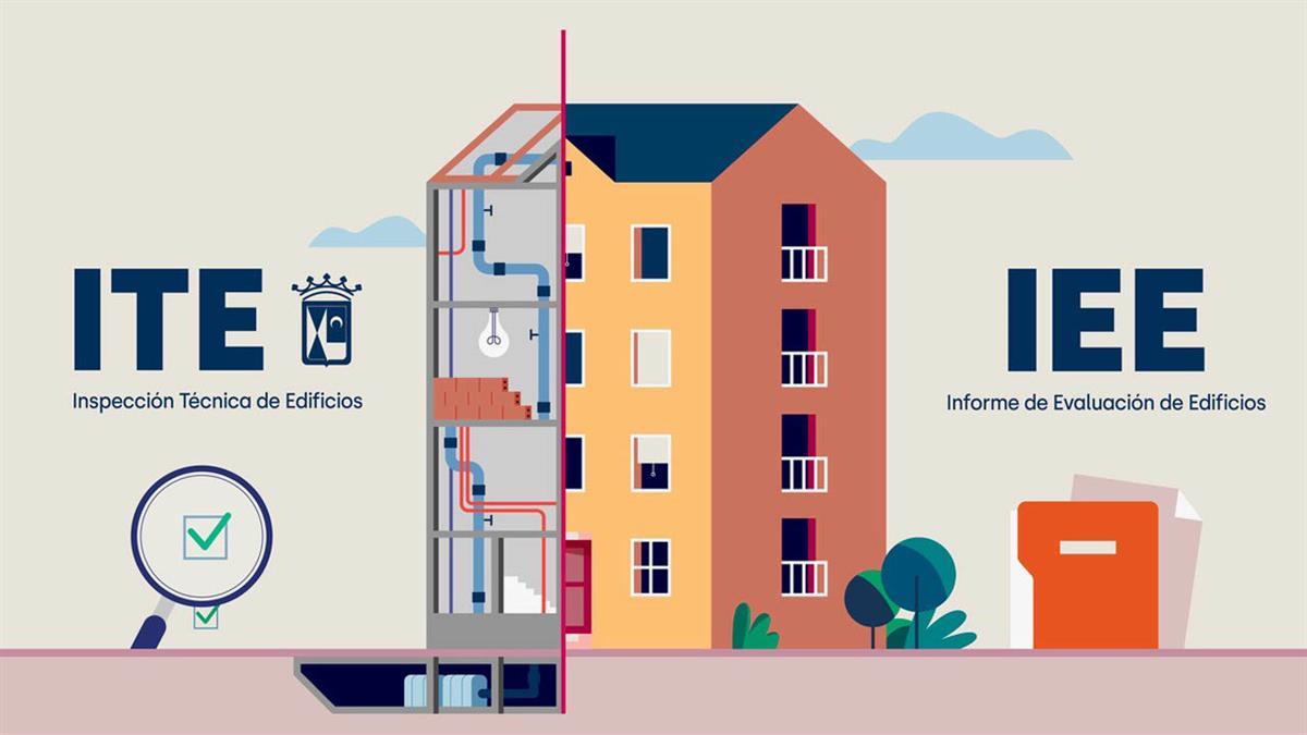 Amplían el plazo de presentación de los informes para los vecinos que se acogen a esta normativa