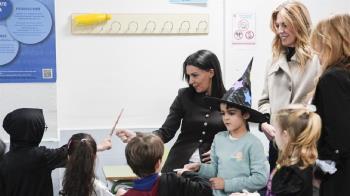 En el próximo curso 2026/27 se estrenará cinco nuevos grupos para 90 escolares