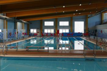 La Concejalía de Deportes ha aumentado el número de cursos y actividades acuáticas disponibles