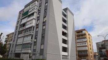 Ampliado el plazo de solicitud para la rehabilitación de edificios en Distrito Centro y San Esteban