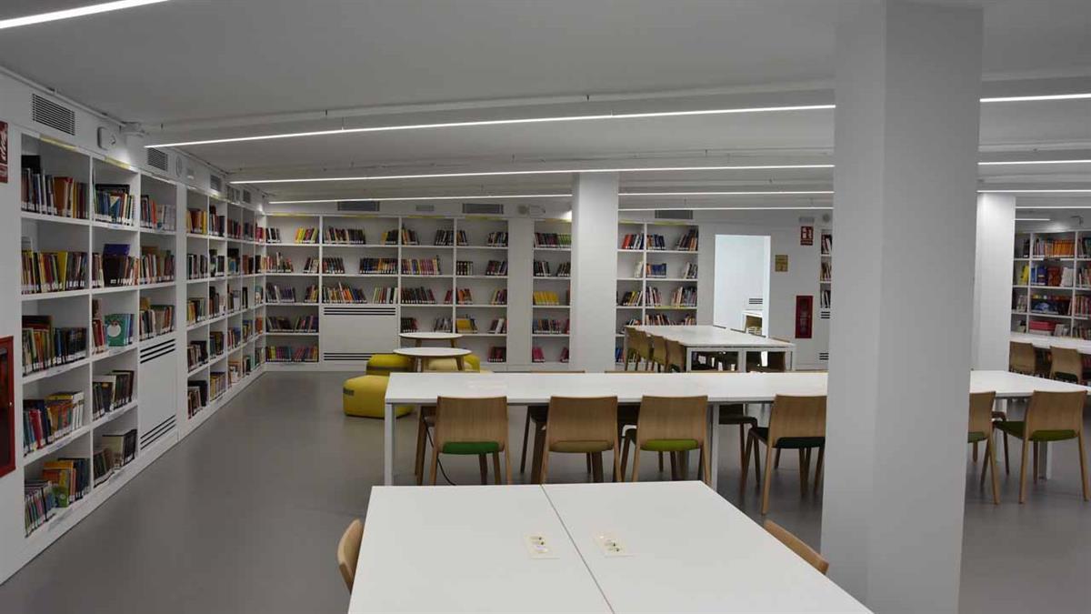 Por motivo de los exámenes que se realizan durante este mes 