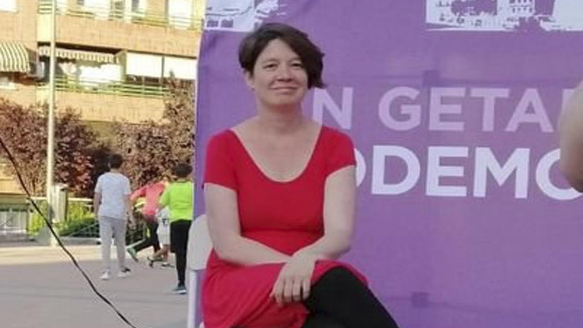La concejala considera que su etapa política “se ha cerrado”, pero que seguirá militando “a otros niveles