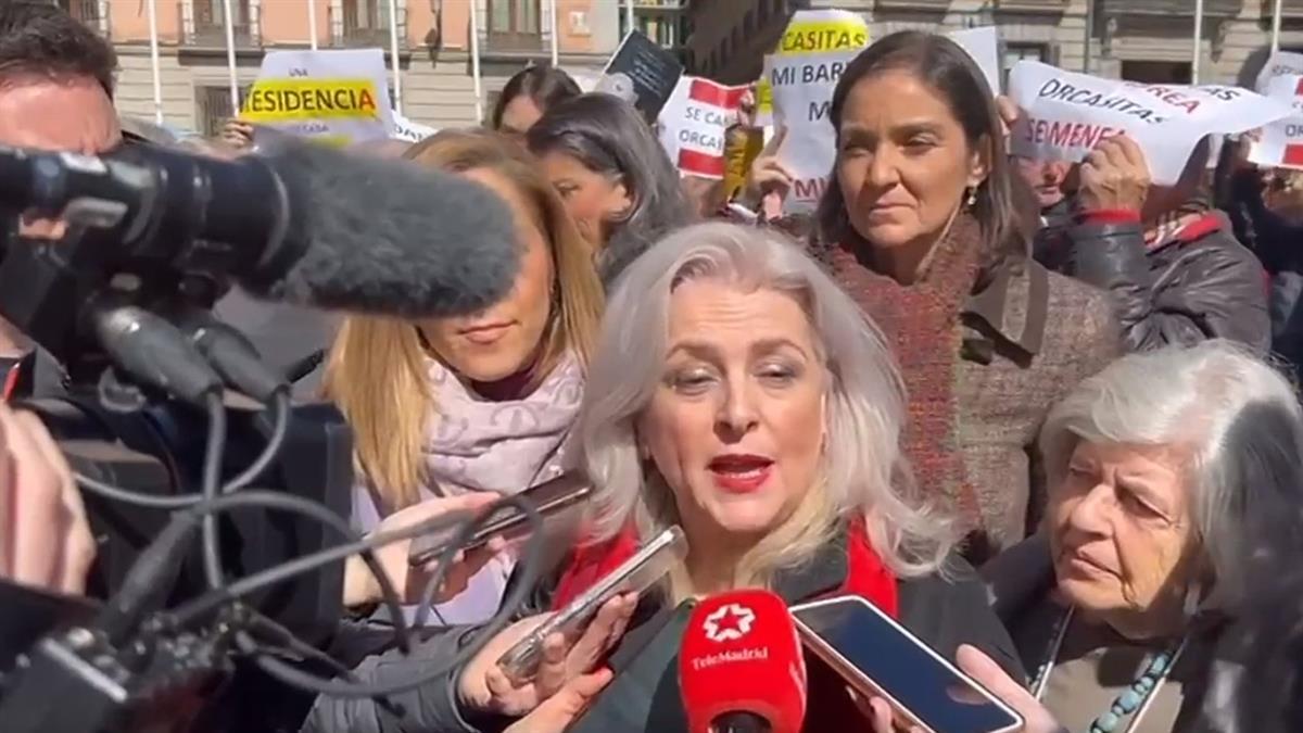 Desde la oposición piden medidas más apropiadas para el modelo de dependencia 