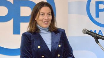 Isabel Díaz Ayuso anuncia las nuevas apuestas del partido para los ayuntamientos de la Comunidad