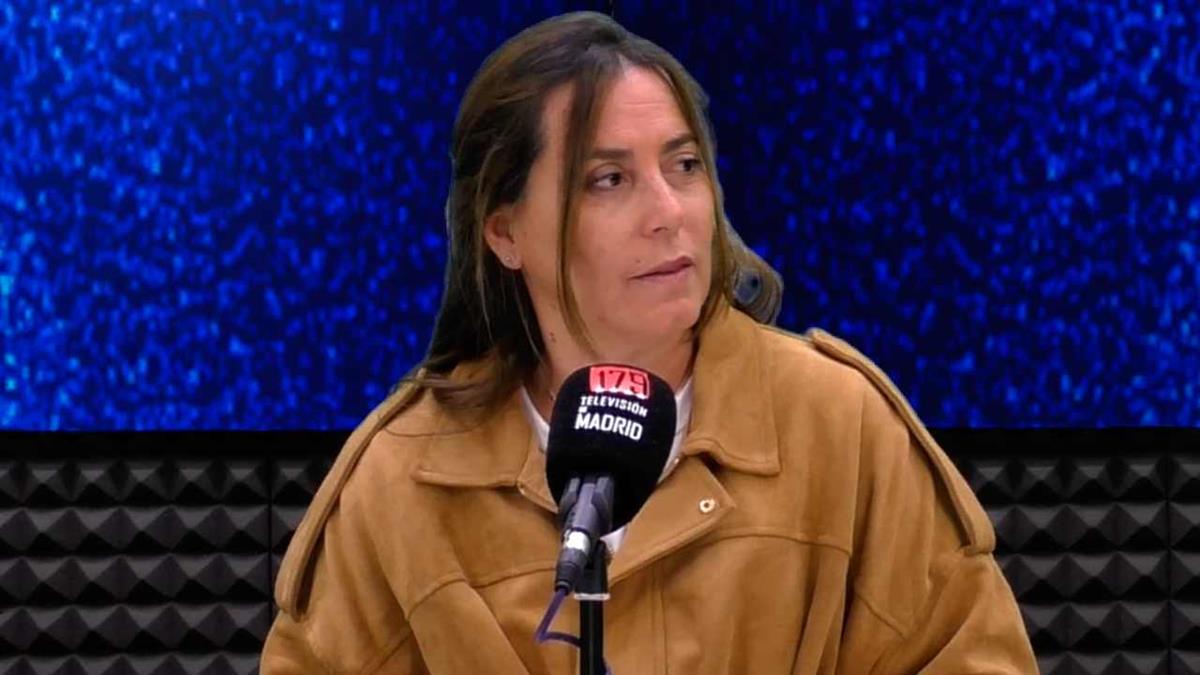 La número tres del PP de Madrid rechaza al “monstruo del populismo, sea de izquierdas o de derechas”