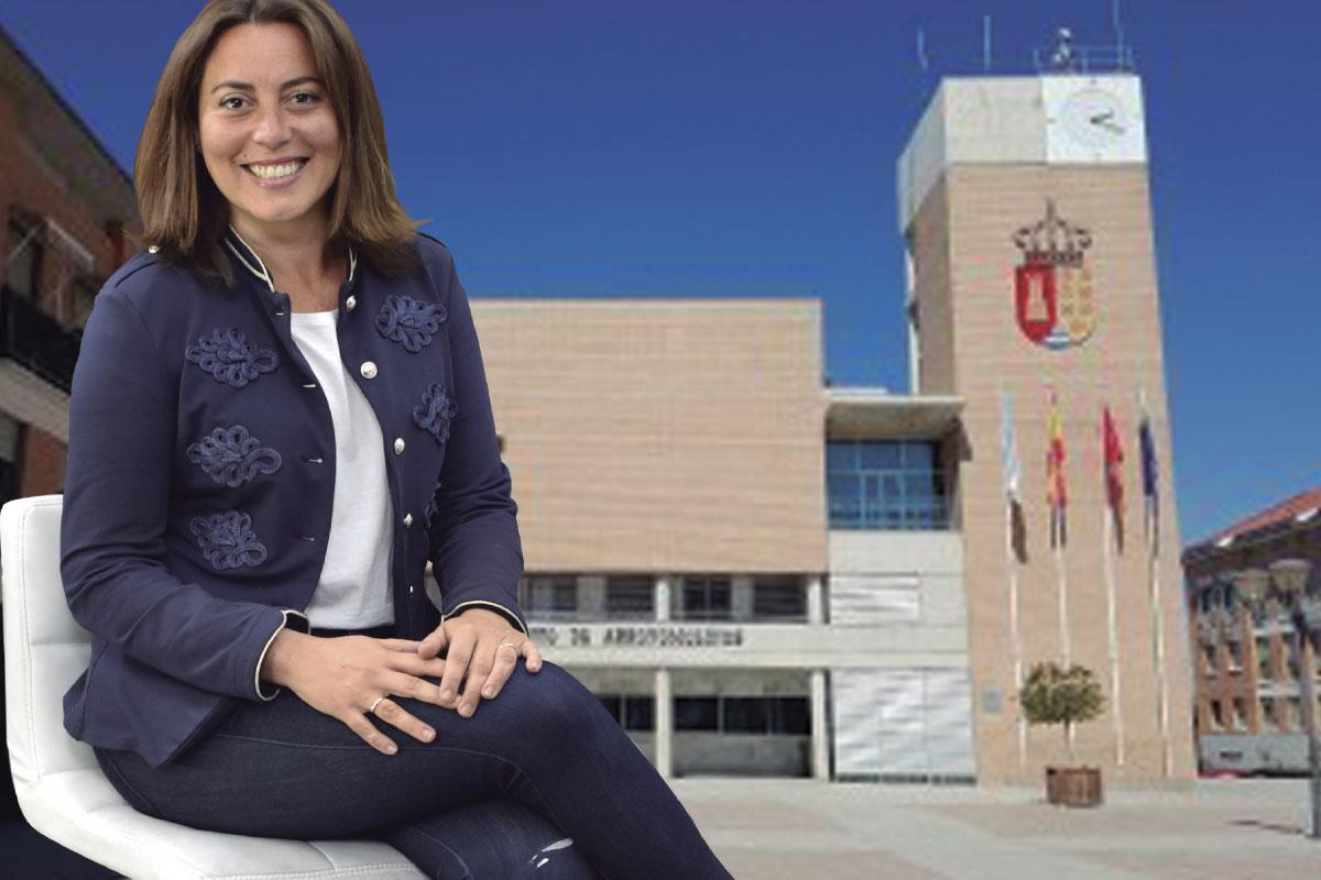 El Ayuntamiento de Arroyomolinos destina 70.000 euros al préstamo de dispositivos informáticos para uso educativo y autónomos