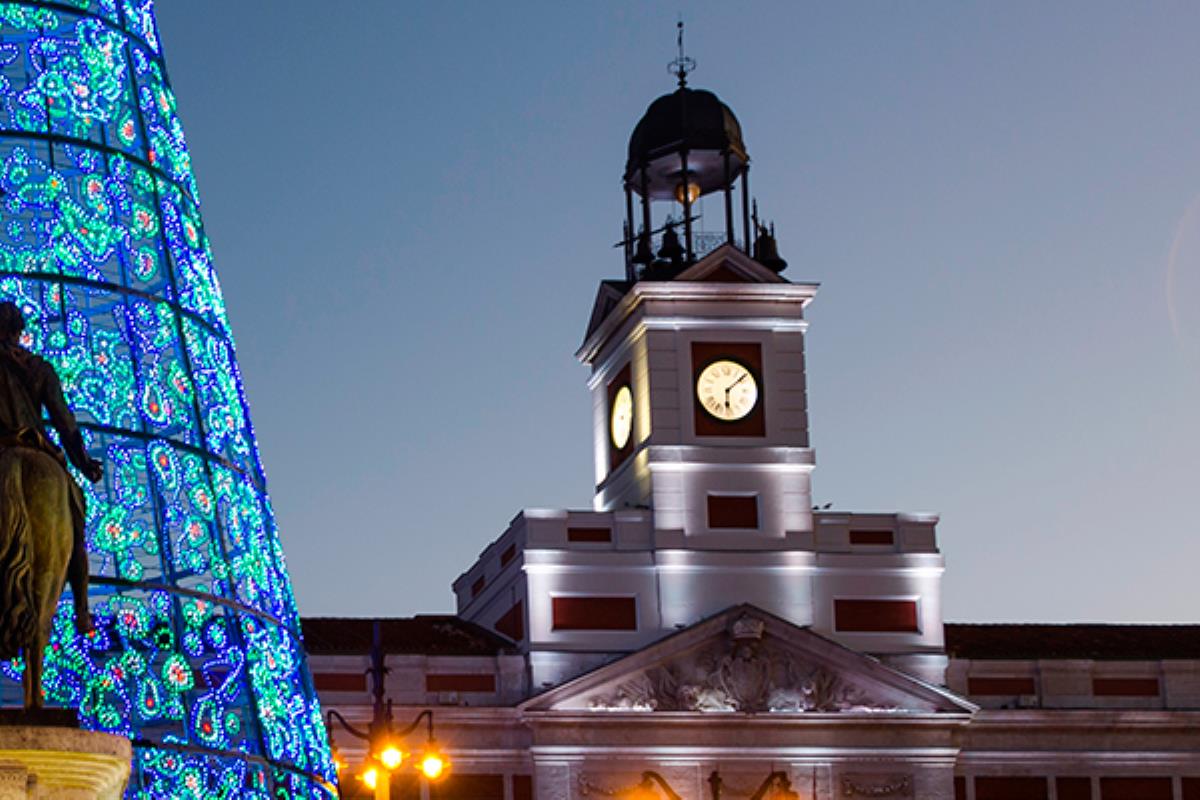 La actriz le dedica el evento a su hijo fallecido: "Este año las campanadas serán por ti. MI TODO"