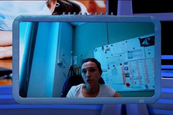 Lee toda la noticia 'Ana Sotos: “La Comunidad de Madrid ha anunciado una subvención y la estamos esperando como agua de mayo”'