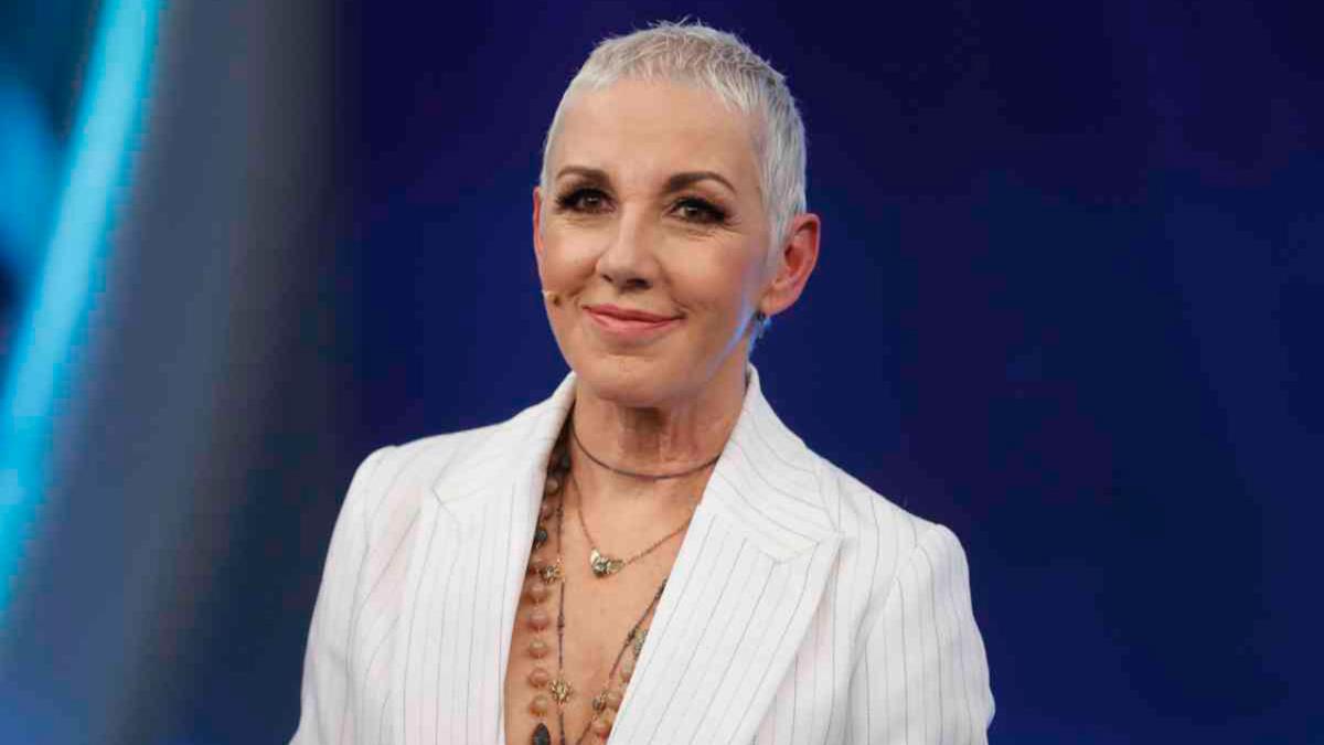 La artista se cita en nuestra ciudad el próximo 28 de julio