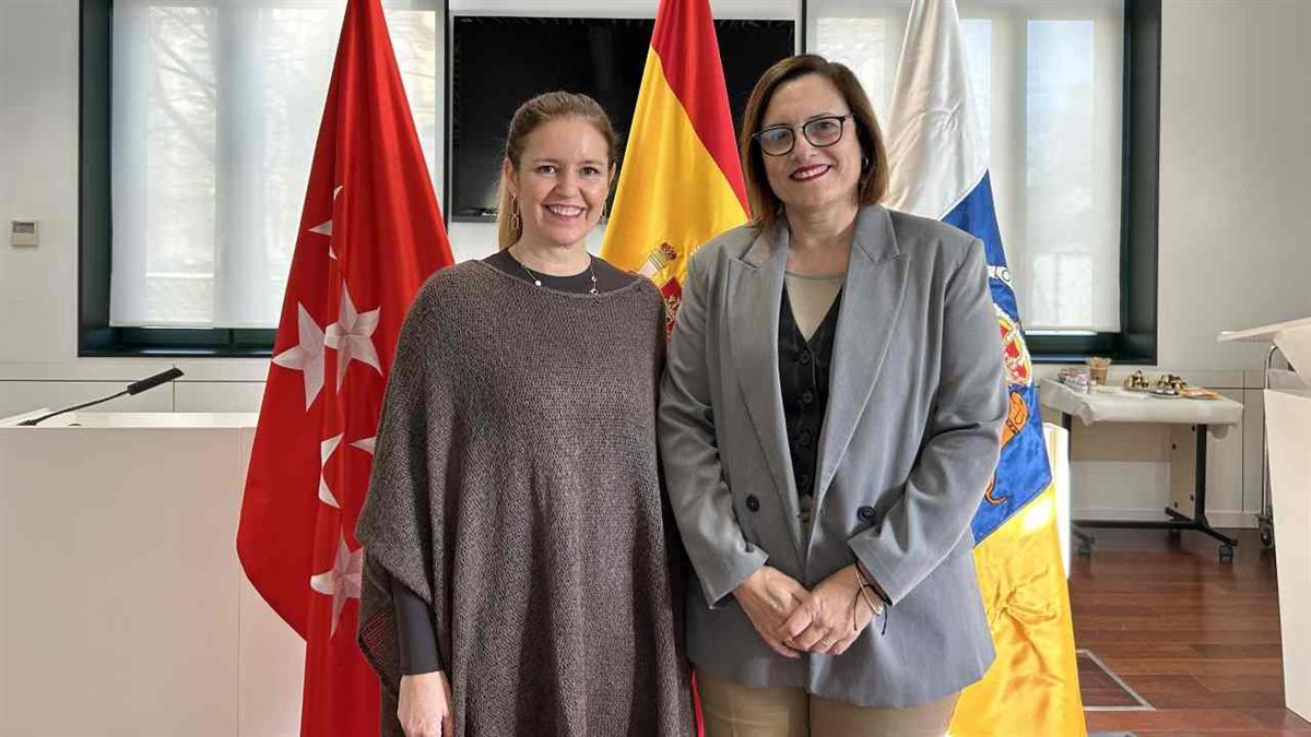 Proponen establecer un canal directo de comunicación entre ambas administraciones