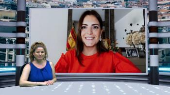 Salomé Nieto (VOX) analiza el primer año de mandato