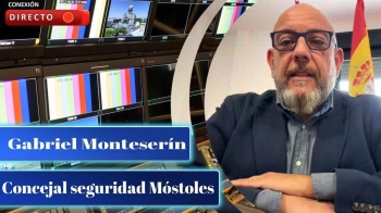Entrevista con Gabriel Monteserín