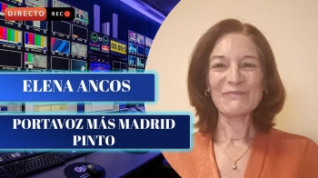 La portavoz de Más Madrid asegura que la declaración de institución hostil "está cada vez más cerca"