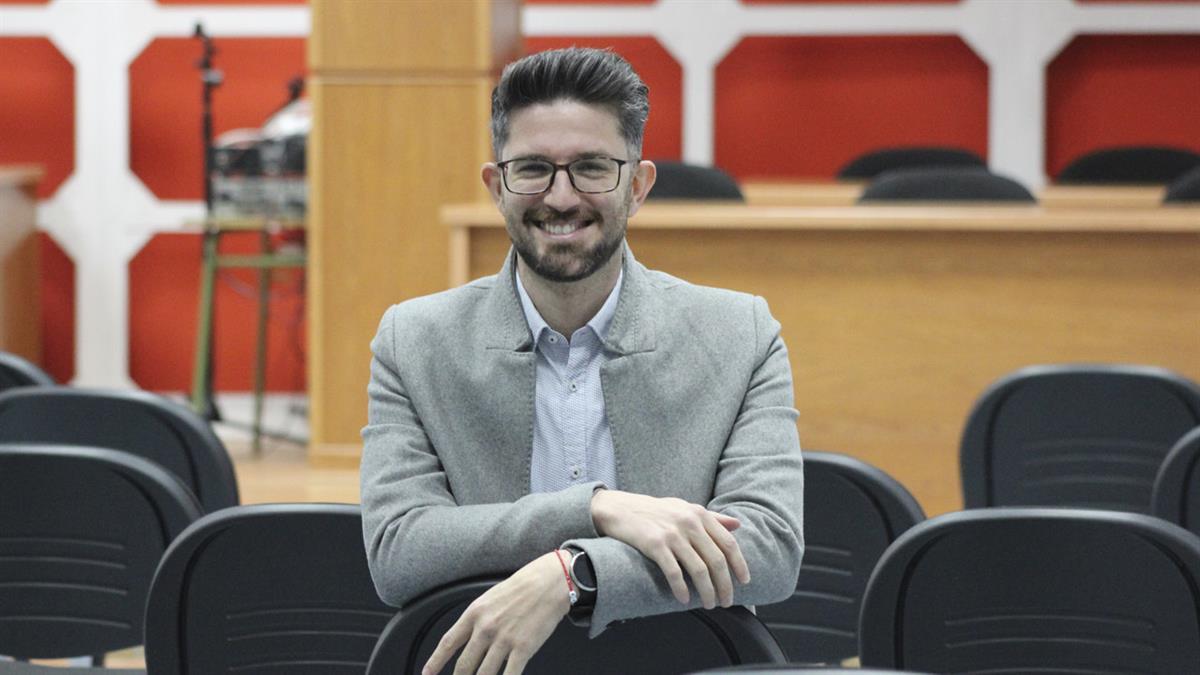 El Secretario General ha valorado positivamente sus primeros días