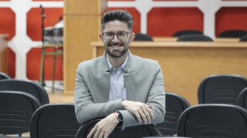 El Secretario General ha valorado positivamente sus primeros días