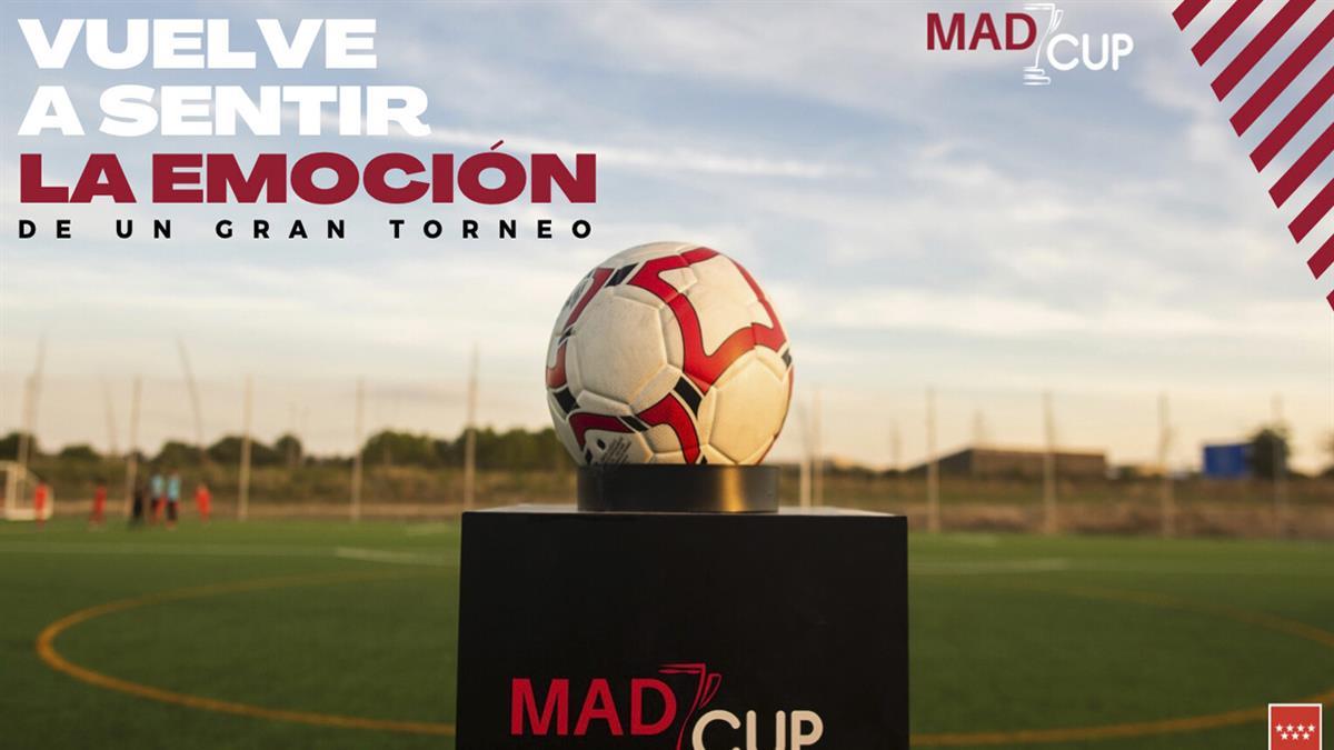 Más de 10.000 jugadores y jugadoras disputarán esta nueva edición