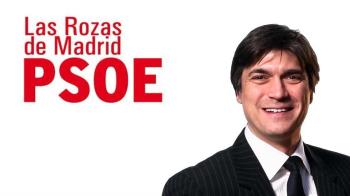 Ángel Álvarez: “Una ejecutiva que conoce a fondo Las Rozas”