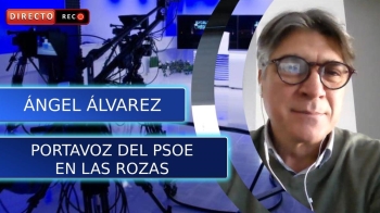 El portavoz del PSOE denuncia la “falta de mantenimiento en instalaciones deportivas”