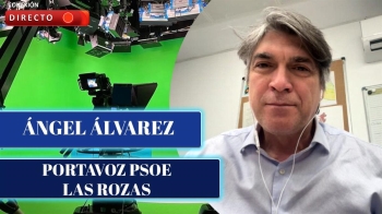 El portavoz del PSOE denuncia la falta de transparencia en los datos de contaminación