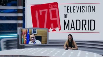 El alcalde de Coslada reivindica a la Comunidad de Madrid su mala gestión en cuanto al CTC y el cierre de la línea 7b de Metro