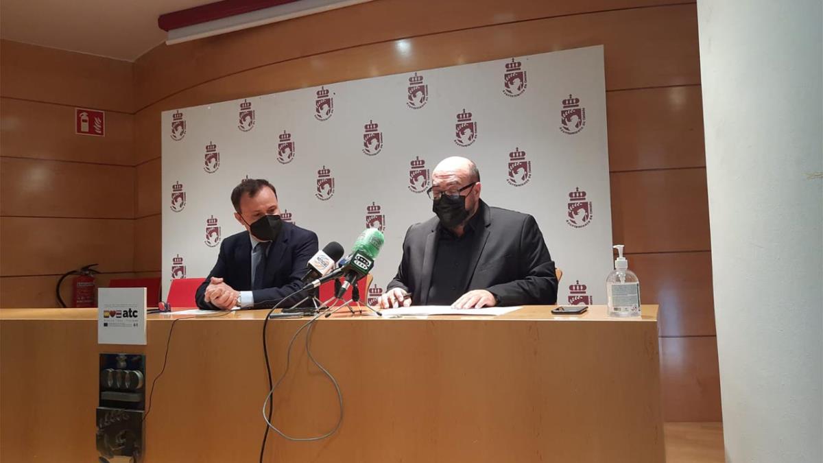 Esto es una alianza entre ciudades a favor de gobernanzas participativas centradas en la inclusión social  
