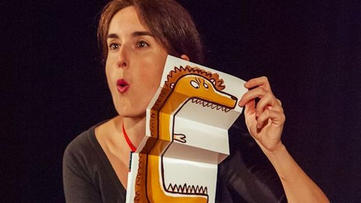 El programa municipal 'Biblioteca y Escuela' ofrece cuentacuentos, visita a las bibliotecas y formación para las profesionales