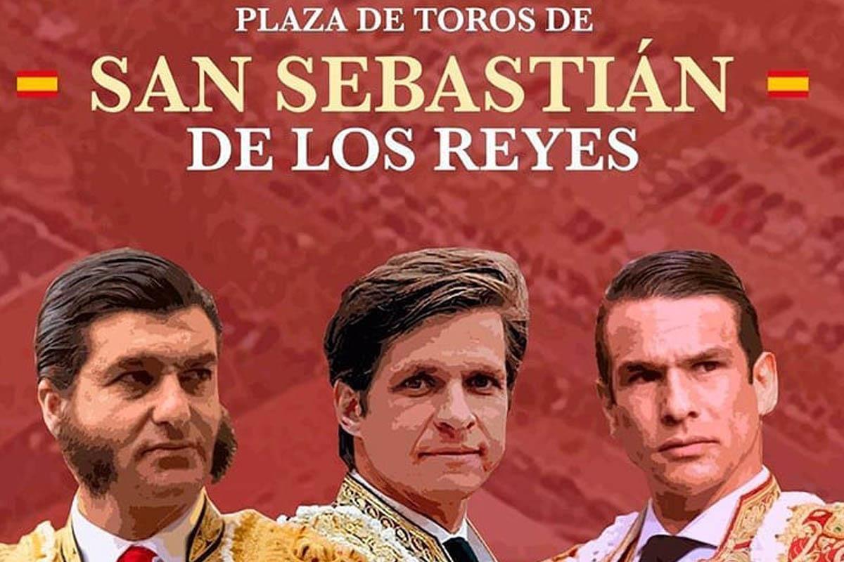 Los eventos que rechazan son un concurso de recortes el 4 de septiembre y una corrida el sábado 5 del mismo mes