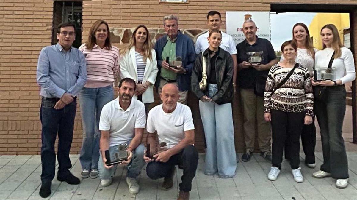 Con una jornada especial en la que se rindió homenaje a todos los presidentes 