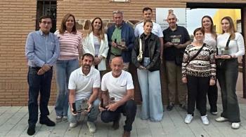 Con una jornada especial en la que se rindió homenaje a todos los presidentes 