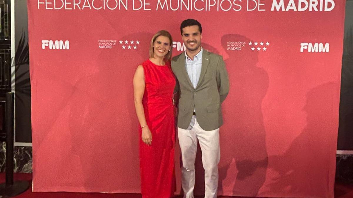 Se rindió homenaje a los expresidentes que han encabezado la federación durante estas cuatro décadas