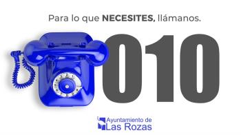 Los usuarios del 010 valoran con un 8,2 sobre 9 el servicio de una forma global, y con un 8,5 la atención recibida por los agentes
