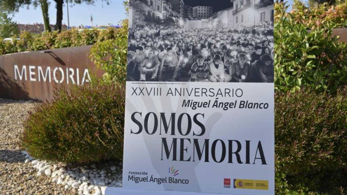 Se realizará un acto solemne el martes 14 de julio