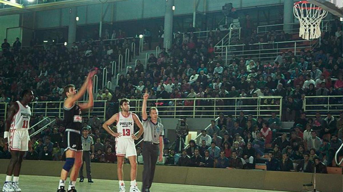 Esta temporada, se cumple el trigésimo aniversario de la presencia del Partizan de Belgrado en el Club