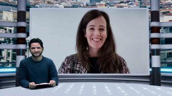 Hablamos con la portavoz de Ciudadanos sobre el reciente cambio en la presidencia de la Comisión de Vigilancia de la Contratación 