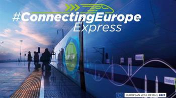 
Supone una celebración del tren en el Año Europeo del Ferrocarril