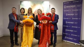 Habrá también exhibiciones de danza, mercadillo, espacios gastronómicos y talleres 