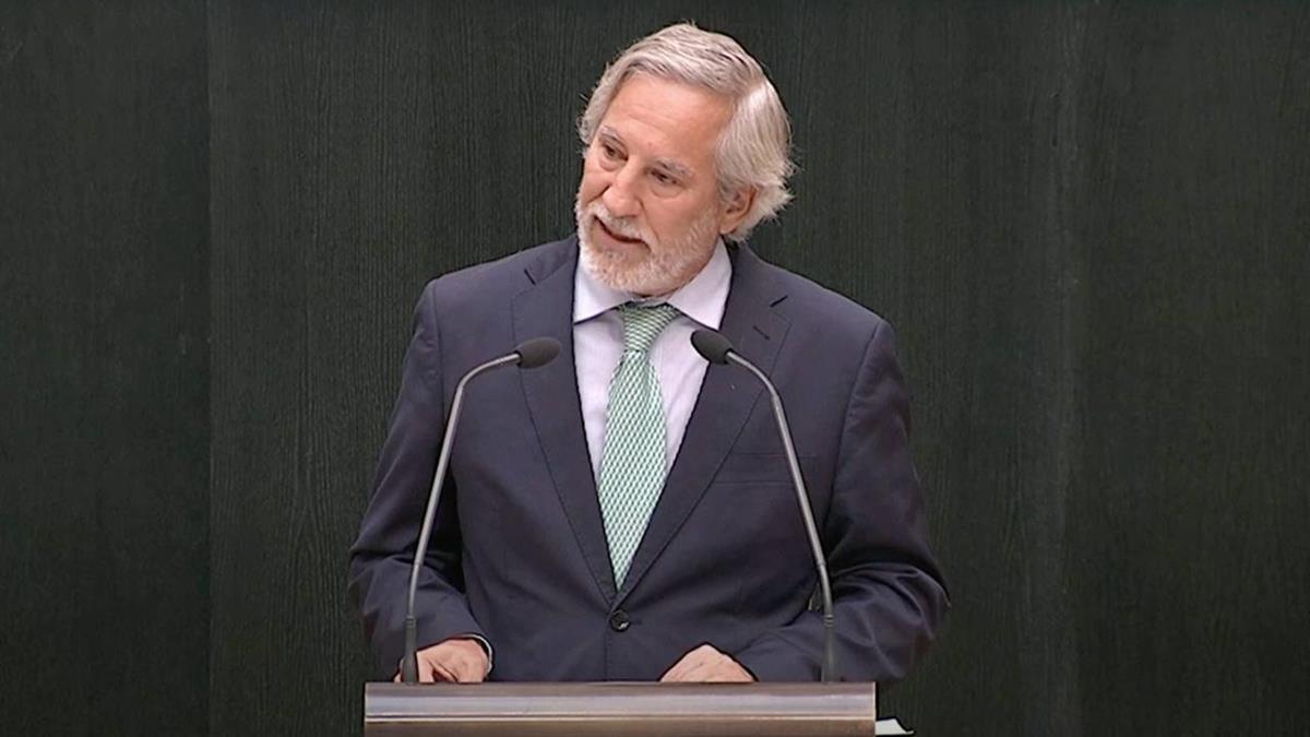 Carabante adelanta que van a “ratificar la ordenanza de movilidad porque es un modelo de éxito”