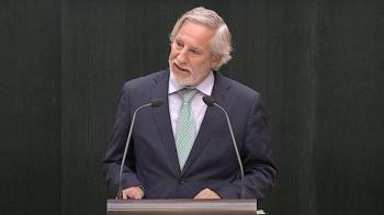 Carabante adelanta que van a “ratificar la ordenanza de movilidad porque es un modelo de éxito”