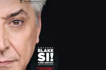 A partir del 30 de septiembre, en un asombroso espectáculo que explora los mundos de la comunicación no verbal