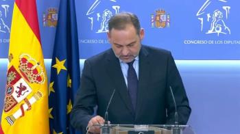 La Fiscalía también solicita 19 años de prisión para su ex asesor Koldo García