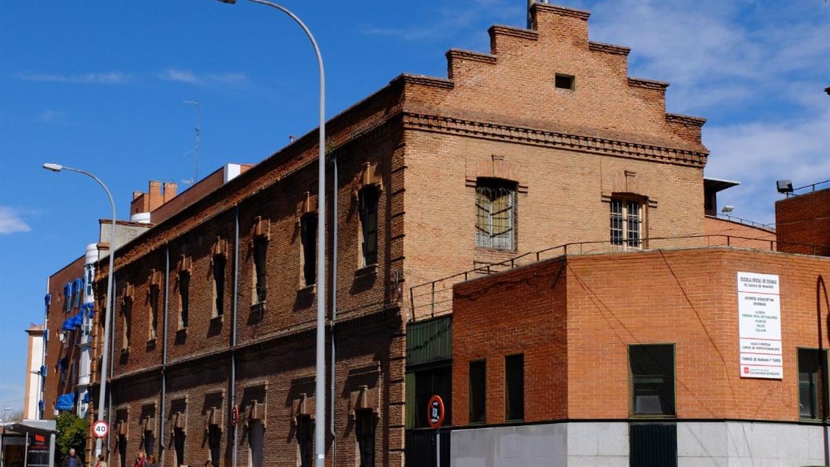 El Gobierno regional da los primeros pasos para incluir este edificio en nuestro patrimonio cultural